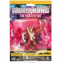 Boneco Skar King de 8cm Godzilla vs Kong Sunny 3556