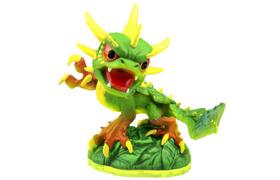 Boneco Skylanders Spyros Adventure Camo Poder De Planta