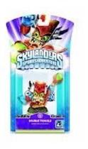 Boneco Skylanders Spyros Adventure Double Trouble Para Ps3