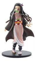 Boneco Slayer Action Figure Kimetsu No Yaiba Nezuko Kamado