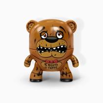 Boneco Slime The Hangrees Chew-Kaka Star Wars