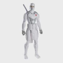 Boneco Snake Eyes: G.I. Joe Origins storm shadow (27651)