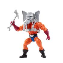 Boneco Snout Spout Masters Of The Universe Origins Deluxe