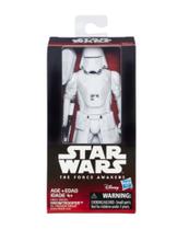 Boneco Snowtrooper - Hasbro - Star Wars - 15 cm - Original e Importado! Boneco Snowtrooper - Hasbro - Star Wars - 15 cm - Original e Importado!