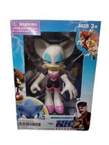 Boneco sonic dpl