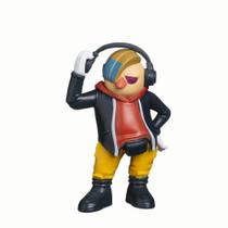 Boneco Sonic Dr. Don't Sonic Prime - Candide Boneco Sonic Dr. Don't Sonic Prime - Candide
