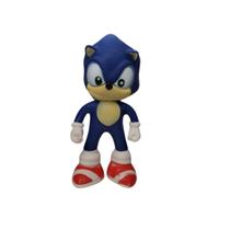 Boneco Sonic Generations Sonic Boneco Sonic Generations Sonic