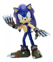 Boneco Sonic Prime Boscage Maze 13cm Sunny