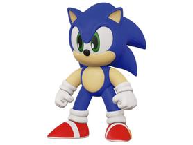 Boneco Sonic The Hedgehog 21cm Rosita