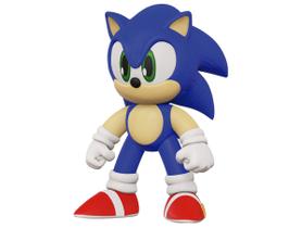 Boneco Sonic The Hedgehog 21cm Rosita