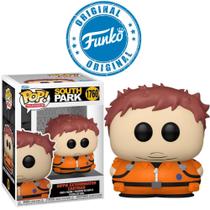 Boneco South Park Cartman Hippie Exterminator Pop Funko 1760 - 7900126124778 Boneco South Park Cartman Hippie Exterminator Pop Funko 1760 - 7900126124778