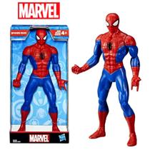 Boneco Spider Man 25 Cm Marvel Hasbro