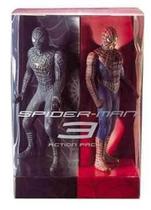 Boneco Spider Man 3 Soul of Soft Vinil Figure - Edição Limitada Boneco Spider Man 3 Soul of Soft Vinil Figure - Edição Limitada