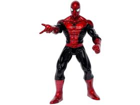 Boneco Spider Man Homem Aranha 50cm Ultimate Revolution