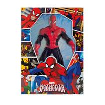Boneco Spider Man Homem Aranha 50cm Ultimate Revolution Boneco Spider Man Homem Aranha 50cm Ultimate Revolution