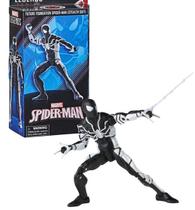 Boneco - Spider Man Legends FusiForm 1 HASBRO - Marvel