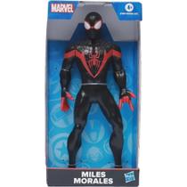Boneco Spider-Man Miles Morales Marvel 24cm - Hasbro