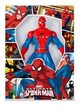 Boneco Spider-man Revolution Marvel Ultimate Homem Aranha