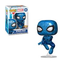 Boneco Spider-Man SE Marvel - Funko Pop!