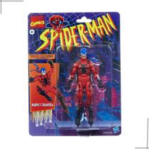 Boneco Spider Man Tarantula Marvel Legends - Hasbro F6570 Boneco Spider Man Tarantula Marvel Legends - Hasbro F6570
