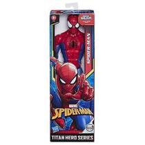 Boneco Spider-Man Titan Hero Series Blast Gear E7333 Hasbro