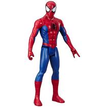 Boneco Spider-man Titan Hero Series Marvel Hasbro - E7333