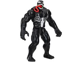 Boneco Spider-Man Titan Hero Series Venom - 30cm Hasbro