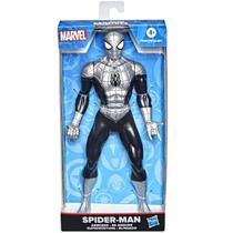 Boneco Spiderman Blindado Marvel OLYMPUS Hasbro F5087 Boneco Spiderman Blindado Marvel OLYMPUS Hasbro F5087