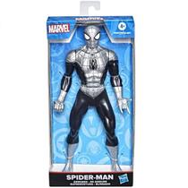 Boneco Spiderman Blindado Marvel OLYMPUS Hasbro F5087