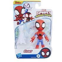 Boneco Spidey Amazing Friends Marvel F1935