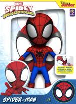 Boneco Spidey Amazing Friends