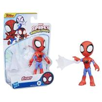 Boneco Spidey Homem Aranha Spidey Amazing Friends - Hasbro F1935