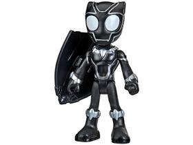 Boneco Spidey Pantera Negra F3997