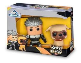Boneco spike e dog r.875 adijomar