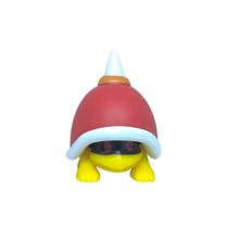 Boneco Spike Top Super Mario Candide 6cm 3+ 3001 Boneco Spike Top Super Mario Candide 6cm 3+ 3001