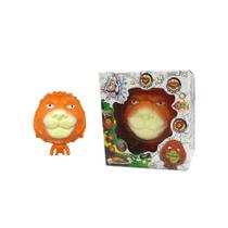 Boneco Splats Head de 11cm Estica Divertido - SunnySnny