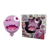 Boneco Splats Head Estica Divertido 17cm - Sunny