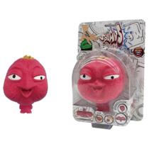 Boneco Splats Head Weird Series 11cm Splats Sortidos - Sunny Brinquedos
