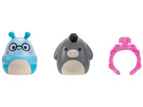 Boneco Squish a Longs 2 Unidades Sunny Brinquedos