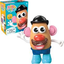Boneco Sr. Batata Head 13 Peças 2+ F9417/F9416 Hasbro Boneco Sr. Batata Head 13 Peças 2+ F9417/F9416 Hasbro