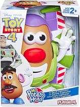 Boneco Sr Cabeca de Batata Buzz Lightyear - Toy Story 4 HASBRO - Disney