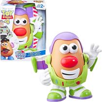 Boneco Sr Cabeça de Batata Buzz Lightyear Toy Story
