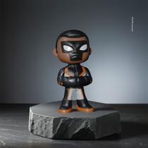 Boneco Sr. Incrível Lacrado Superman O Filme- Burger King
