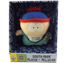 Boneco Stan Medico South Park Pelucia Comedy Central