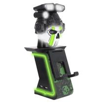 Boneco Stand Call Of Duty Ghost Ikon 33160