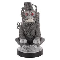 Boneco Stand Call Of Duty Toasted Monkey Bomb 33924 Boneco Stand Call Of Duty Toasted Monkey Bomb 33924