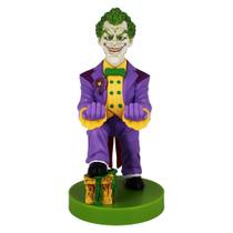 Boneco Stand Dc Comics the Joker P/cel/joystick 30558 Boneco Stand Dc Comics the Joker P/cel/joystick 30558