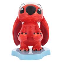 Boneco Stand Disney Stitch P/cel/joystick Badnes Level 34242