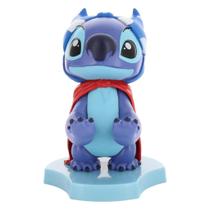 Boneco Stand Disney Stitch Underpants Hero Holdem 34273 Boneco Stand Disney Stitch Underpants Hero Holdem 34273