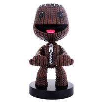 Boneco stand little big planet sackboy 2897 Boneco stand little big planet sackboy 2897